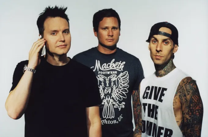 Blink 182